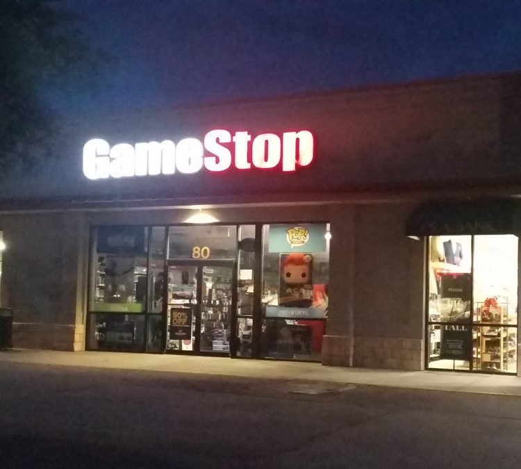 GameStop (Florence,&nbspSC)